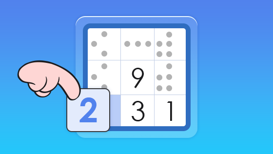 sudoku conquest
