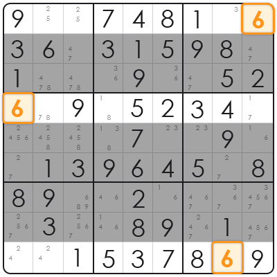 super hard sudoku
